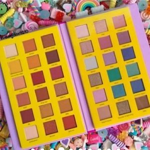 Tarte Goal Eyeshadow Palette